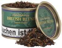 British Blend - Pfeifentabak