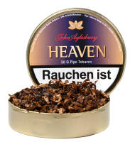 Heaven - Pfeifentabak 50g