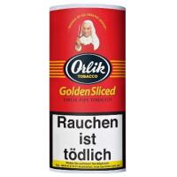 Orlik Golden Sliced - Pfeifentabak