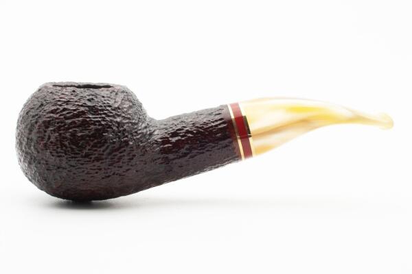 Savinelli St. Nicholas 2024 - 320 - 9mm Pfeife