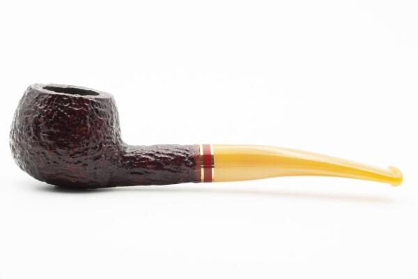 Savinelli St. Nicholas 2024 - 315 - 9mm Pfeife