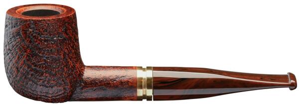 Cesare Barontini Padua 01 - 9mm Pfeife