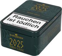 W.O. Larsen Jahrestabak Edition 2025  - Pfeifentabak 100g