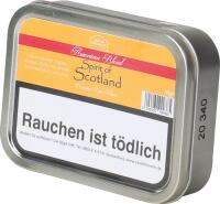 Gawith & Hoggarth Spirit of Scotland - Pfeifentabak 50g