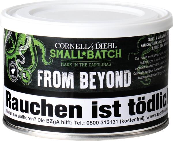 Cornell & Diehl From Beyond Small-Batch - Pfeifentabak 57g