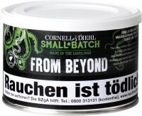 Cornell & Diehl From Beyond Small-Batch -...