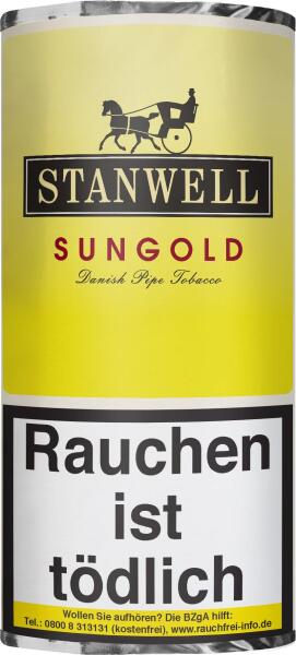 Stanwell Sungold - Pfeifentabak 40g