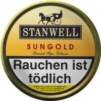 Stanwell Sungold - Pfeifentabak 40g